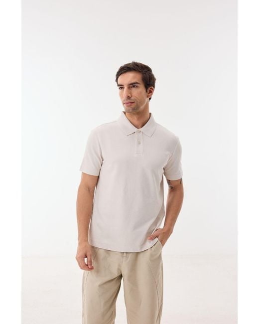 Ashita Fernandes White Zephyr for men