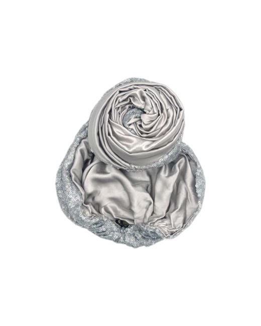 Julia Clancey Metallic Edith Glitz