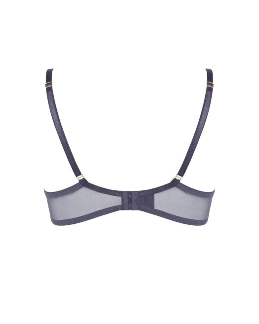 BonBon Lingerie Gray Stardust Underwired Bra