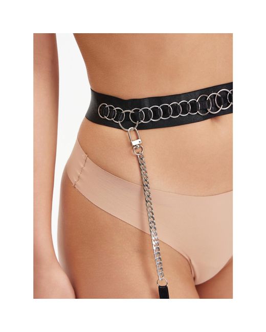 Mymokondo Black Belt Nita