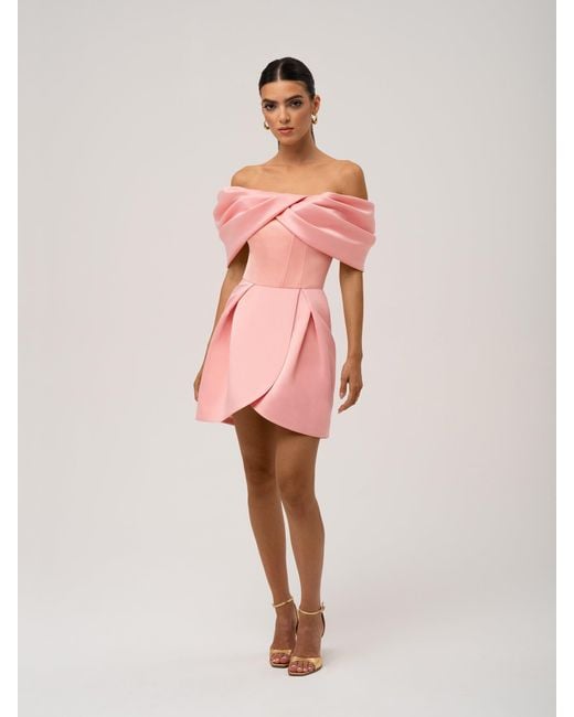Tia Dorraine Pink Love