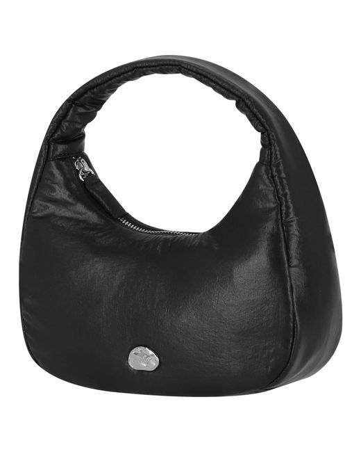 MARHEN.J Black Pebble