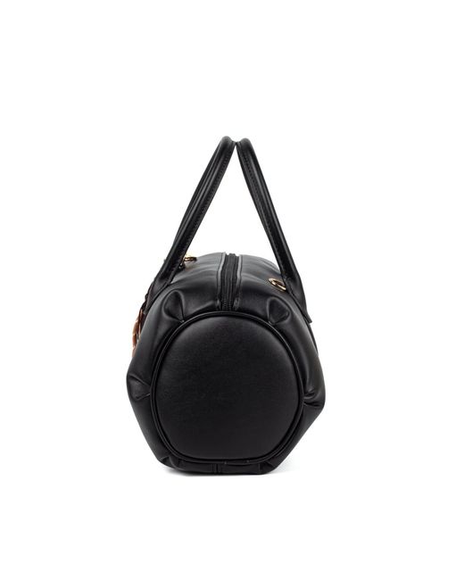 Mkf Collection - J'omor Black Margot Shoulder Bag