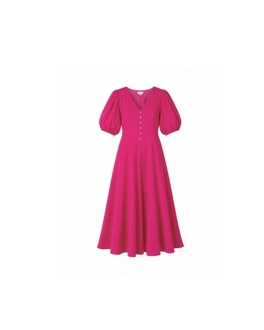 House of Gl Pink Aira