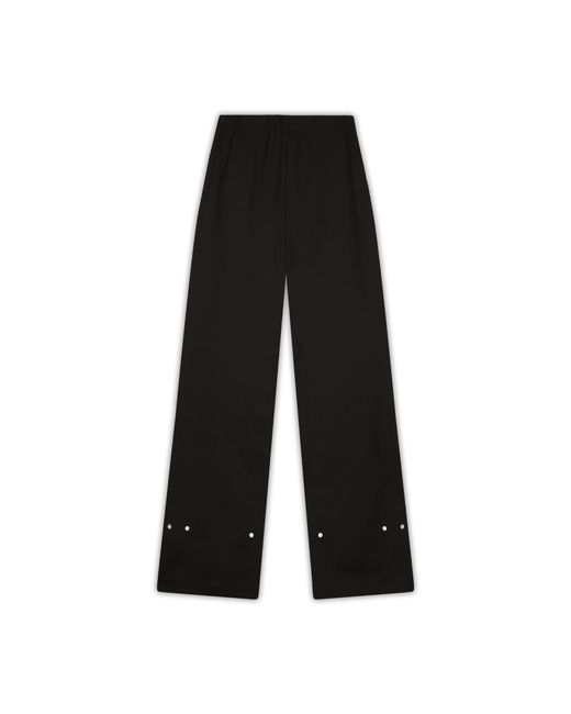 SECTION 101 Black Nolan Pant