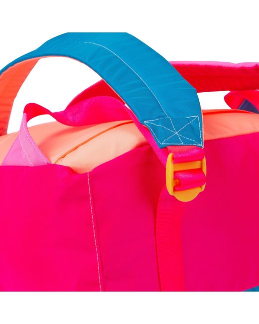 Mokuyobi Pink Spectrum Atlas Backpack