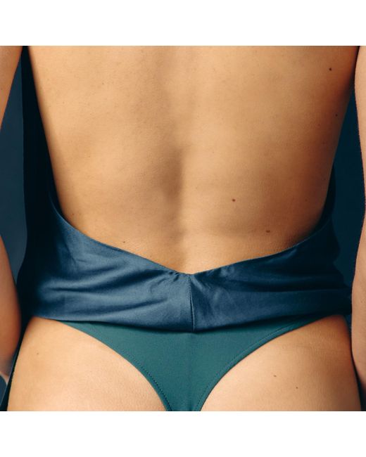Gajú Blue Bond St. Body