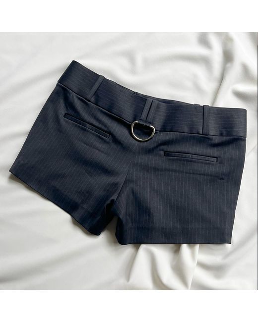 Salteye Studio Blue Casting Shorts