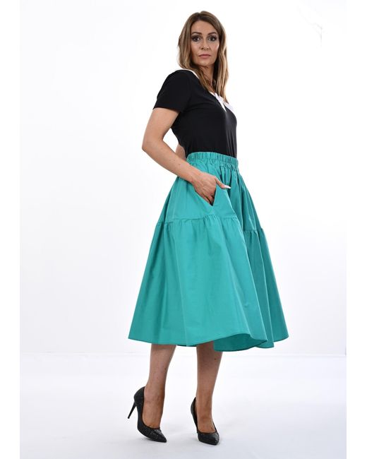 Frock Tales Black Tuamoto Top