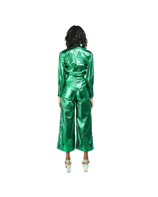 Laura Citron Green Roxi Pant