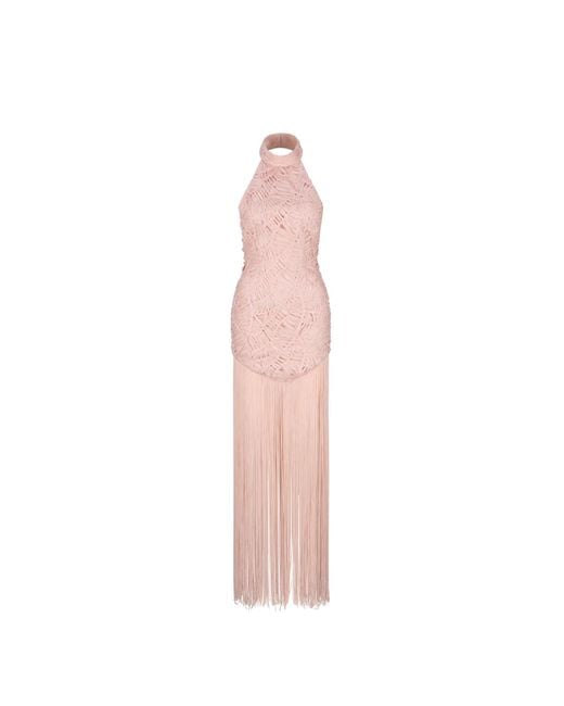 ATOIR Pink Elle Gown