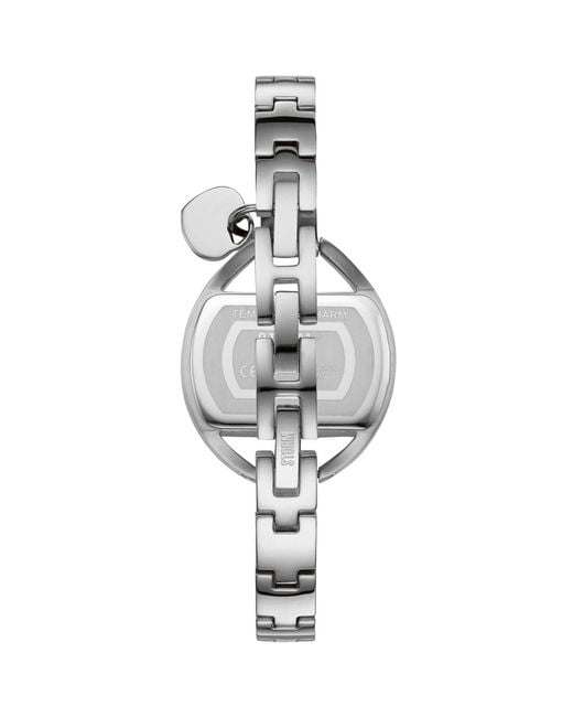 Storm Metallic Temptress Charm Lazer
