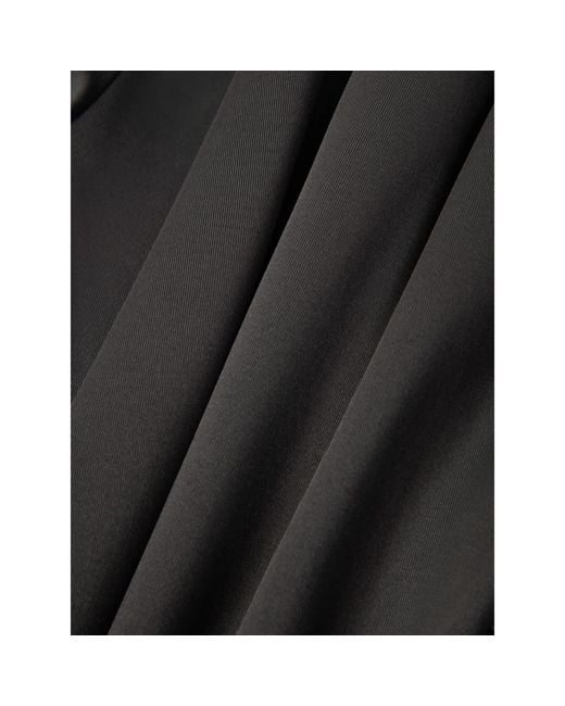 Jakke Black Lira Bodysuit