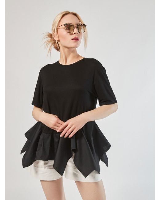 Helene Galwas Black Flo