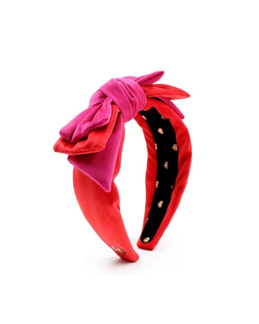 Miss Cicconi Pink Eliza