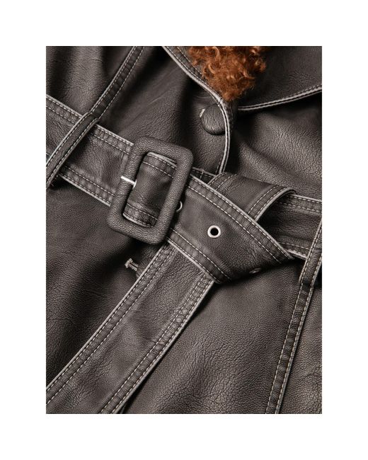 Jakke Brown Palladino Coat