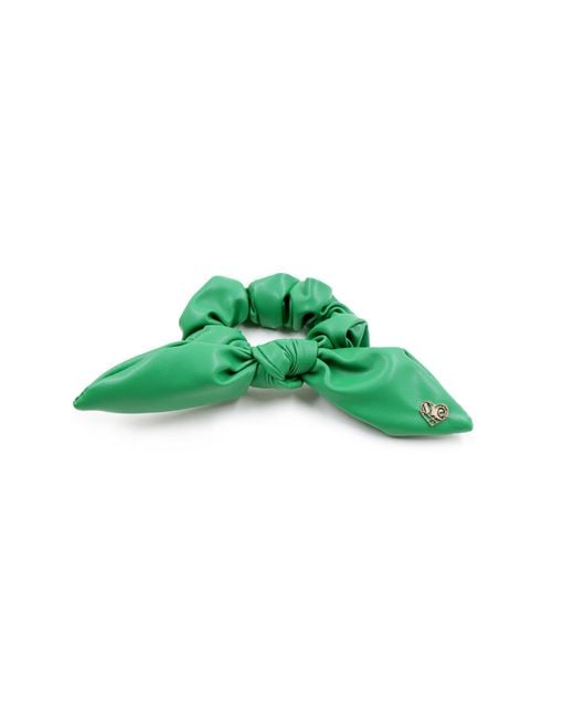Miss Cicconi Green Liberty