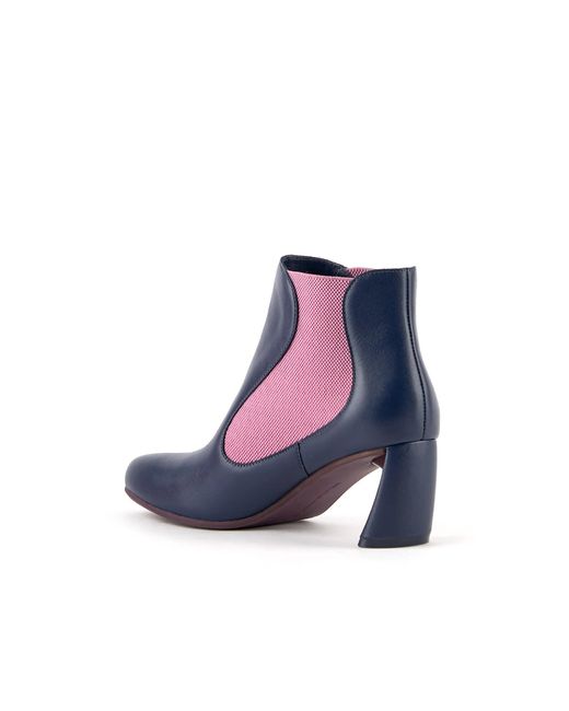 United Nude Blue Zuma Flow Mid- Floral Mix