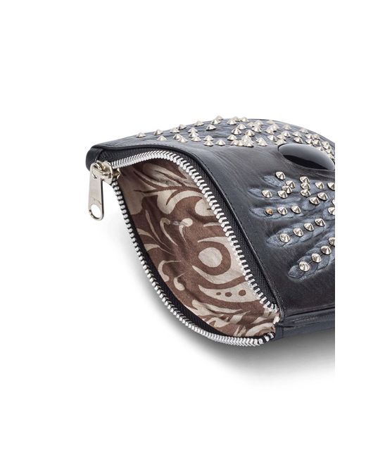 Jodi Lee Black All That Jazz Purse