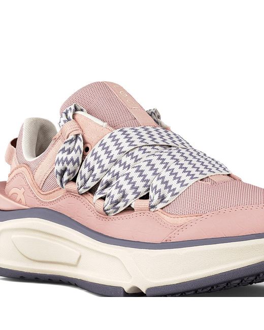 Løci Pink Døpamine