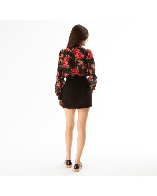 Ilvi Red Ochoa- Shirt