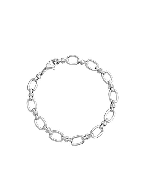 Mickey's Girl Metallic Meldiva Bold Bracelet