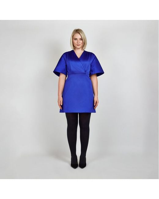 Femponiq Blue Royal