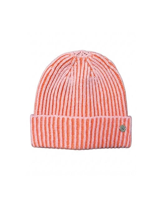 Nooki Design Red Madria Beanie Hat