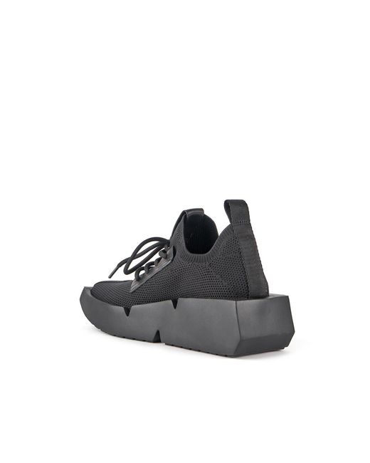 United Nude Black Mega Juno