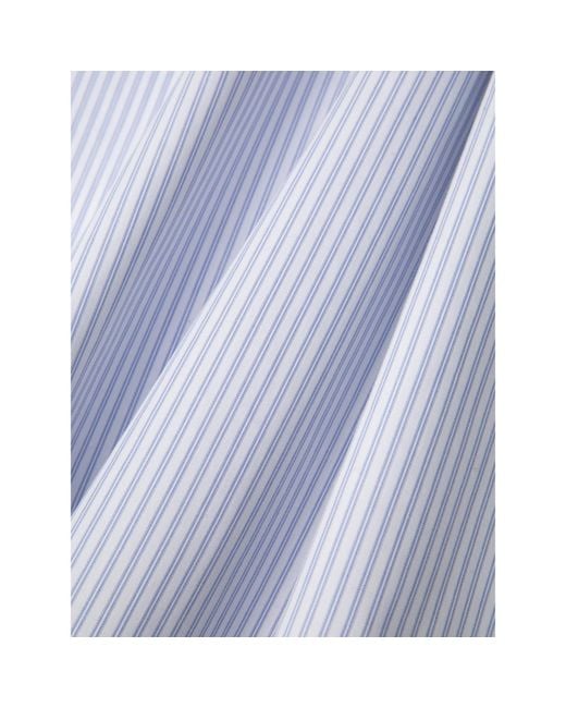 Jakke Blue Crest Shirt