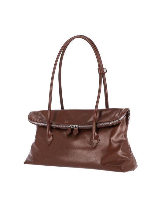 MARHEN.J Brown Margaret