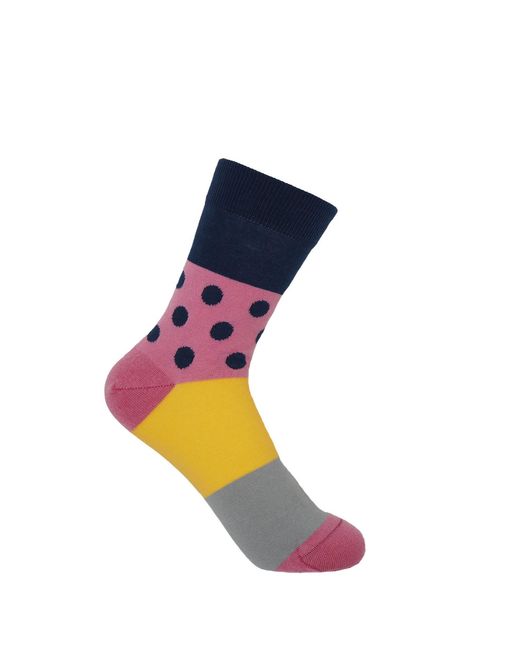 Peper Harow - Made in England White Mayfair Socks Bundle
