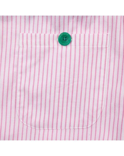 Lounge Pink Soft, Breathable Organic Brushed Cotton Loungewear Trousers