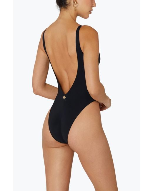 Room 24 Black Layla One Piece