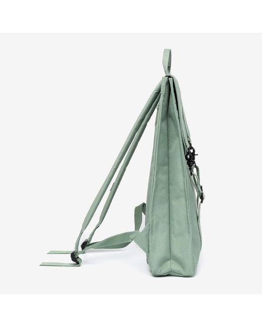 Lefrik Green Handy Backpack Sage