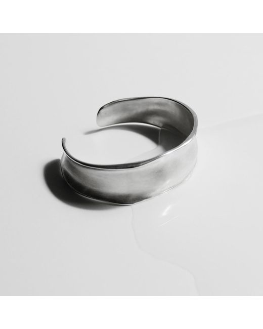 Joidart Metallic Plated Bracelet Cala