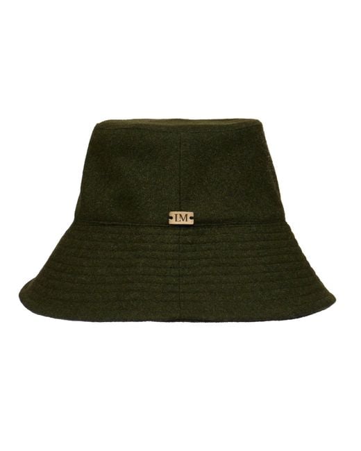 Lorna Murray Green Cove Bucket Hat