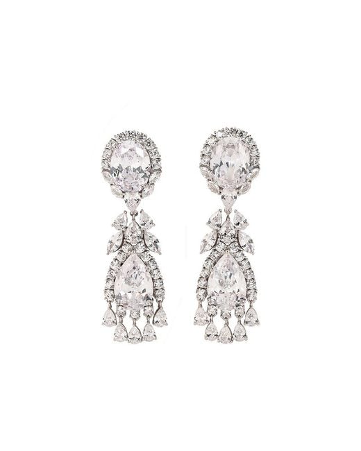 Stephanie Browne Australia Metallic Liz Earrings