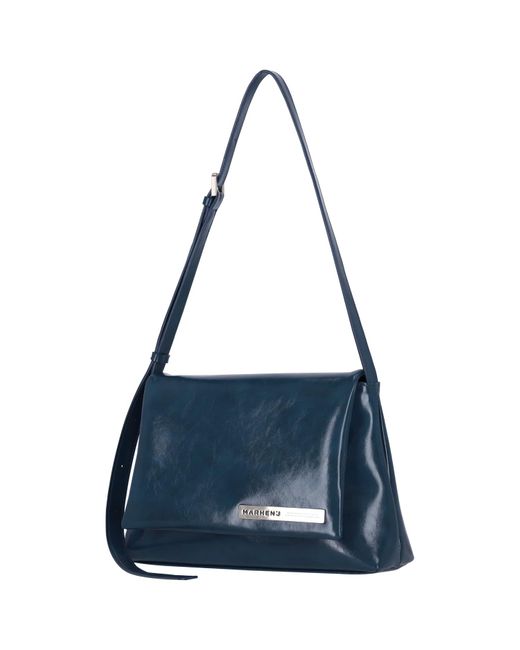 MARHEN.J Blue Elly Bag
