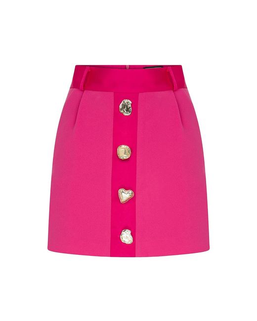 Ilvi Pink Aliadne Skirt