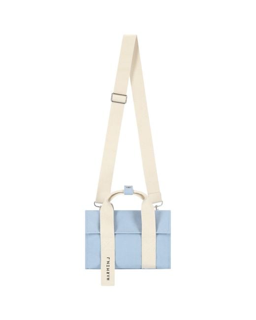 MARHEN.J Blue Roy Nano