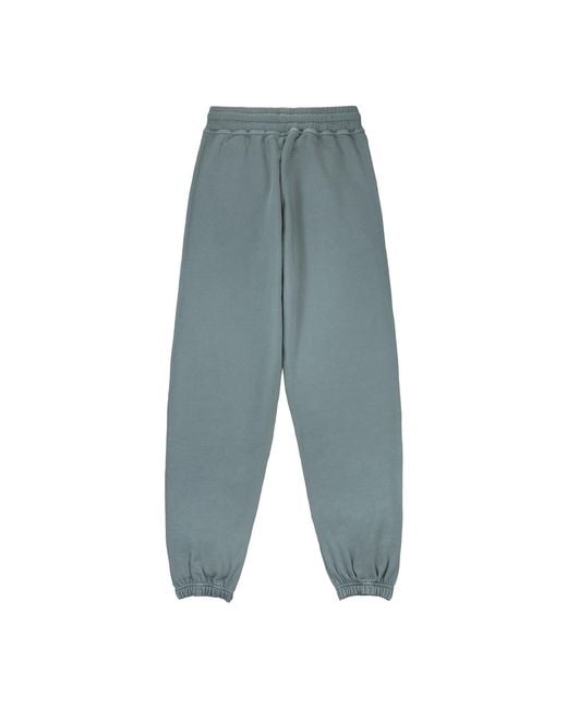 VLD Blue Silverlake Sport Sweatpant