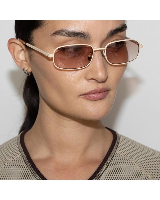 Reality Eyewear Pink Future Sound