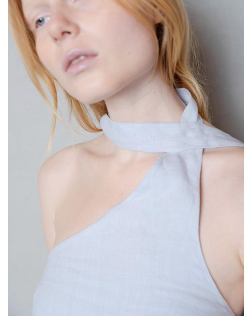 Anemoia Blue Azurée