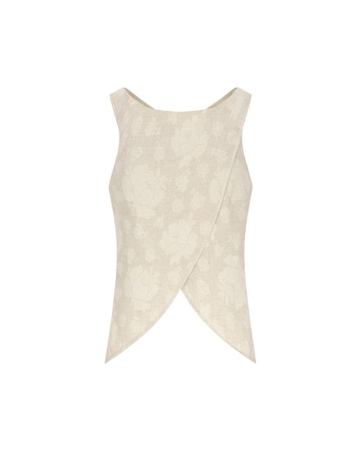 Baltér Natural Ivory Bloom