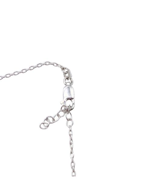 Amy Delson Jewelry Metallic Davida