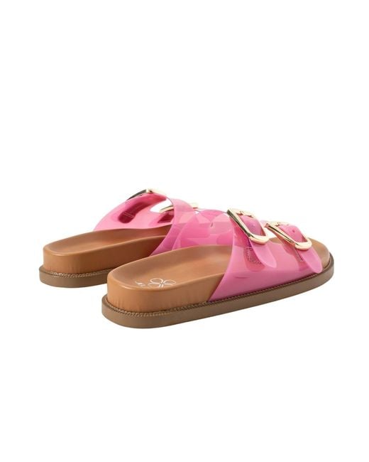 Jelavu Pink Women's Jelavu
