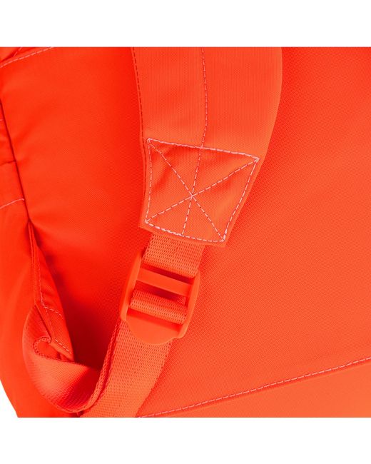 Mokuyobi Orange Mandarin Atlas Backpack