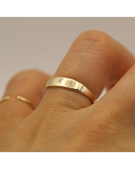 VicStoneNYC Fine Jewelry Metallic Yuyeon Band