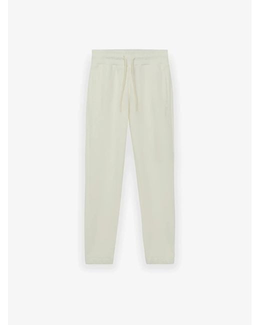 Do We White Neutrals The Off- Sweatpants for men